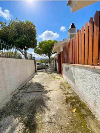 Prodej rodinného domu, Scalea, Itálie, 65 m2