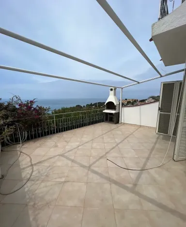 Prodej vily, Scalea, Itálie, 133000 m2