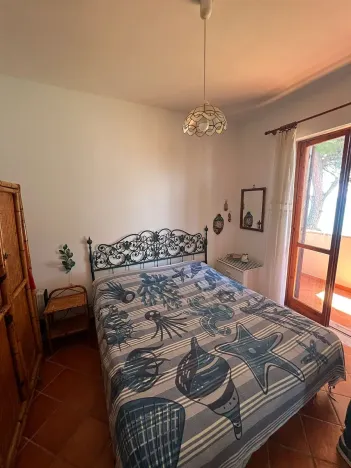 Prodej bytu 3+kk, Scalea, Itálie, 65 m2