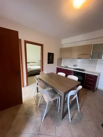 Prodej bytu 3+kk, Scalea, Itálie, 50 m2