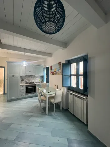 Prodej bytu 3+kk, Scalea, Itálie, 60 m2