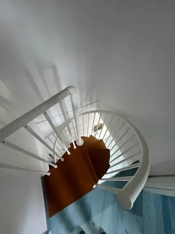 Prodej bytu 3+kk, Scalea, Itálie, 60 m2