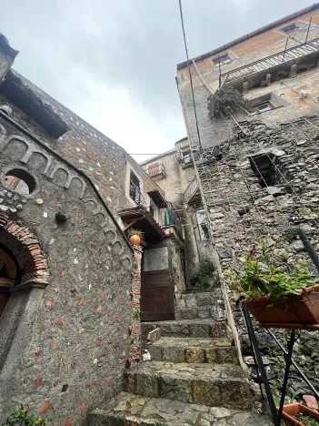 Prodej bytu 3+kk, Scalea, Itálie, 60 m2