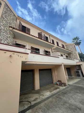 Prodej vily, Belvedere Marittimo, Itálie, 200 m2