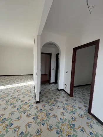 Prodej vily, Belvedere Marittimo, Itálie, 200 m2