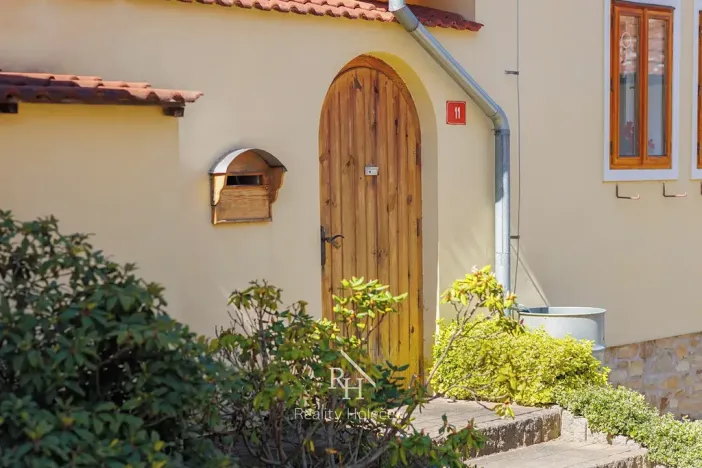 Prodej rodinného domu, Evaň, 73 m2