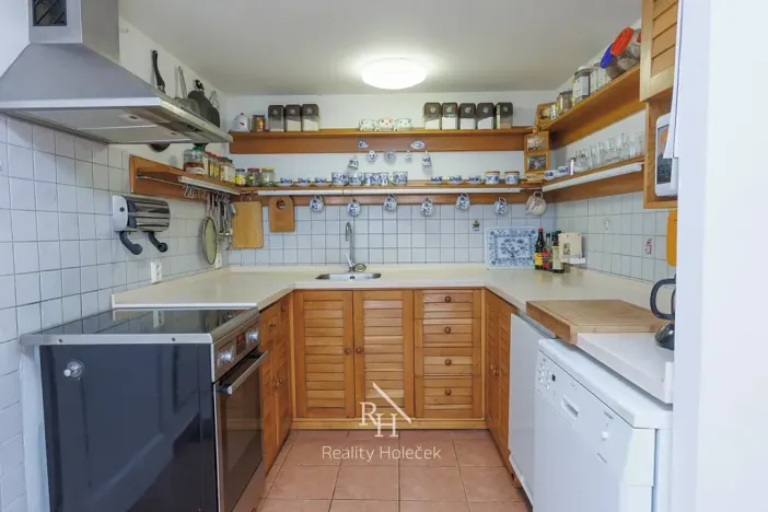 Prodej rodinného domu, Evaň, 73 m2