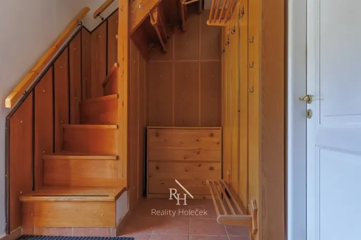 Prodej rodinného domu, Evaň, 73 m2