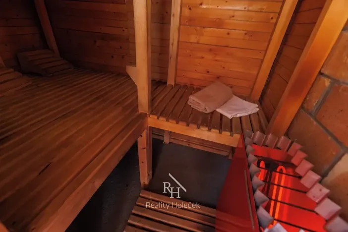 Prodej rodinného domu, Evaň, 73 m2