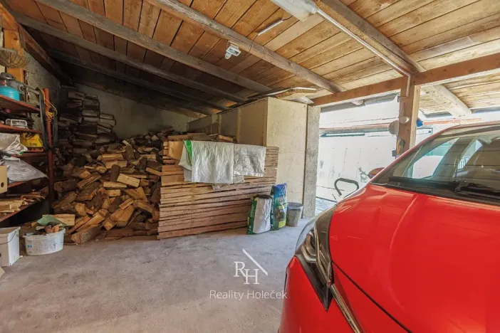 Prodej rodinného domu, Evaň, 73 m2