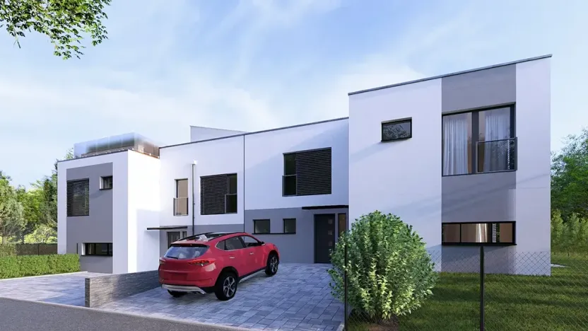 Prodej rodinného domu, Statenice, 194 m2