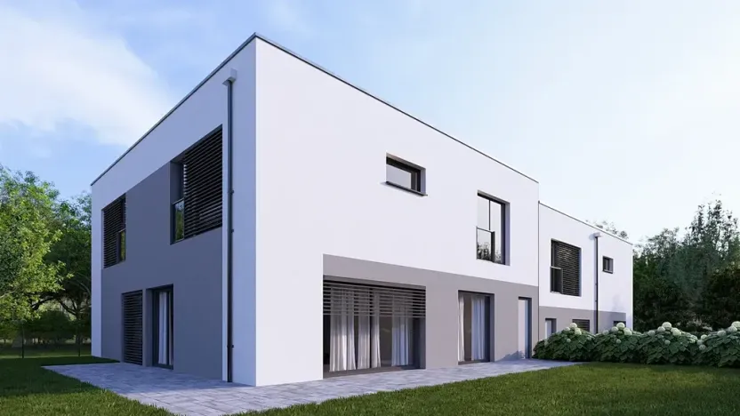 Prodej rodinného domu, Statenice, 194 m2