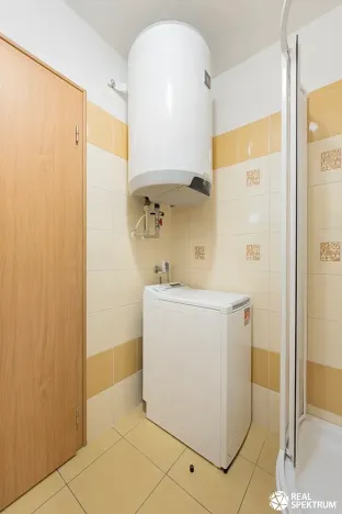 Prodej bytu 2+1, Boskovice, Hybešova, 67 m2