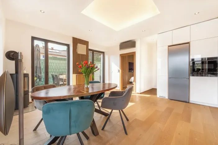 Prodej bytu 3+kk, Županovice, 59 m2