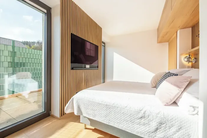 Prodej bytu 3+kk, Županovice, 59 m2