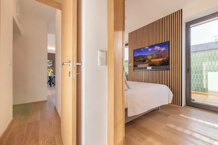 Prodej bytu 3+kk, Županovice, 59 m2