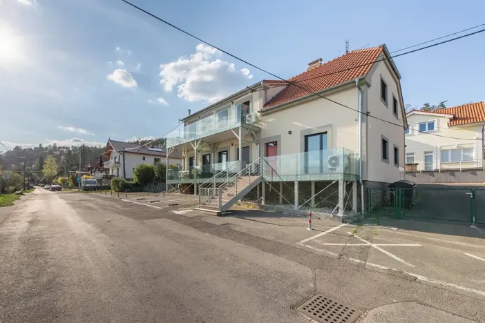 Prodej bytu 3+kk, Županovice, 59 m2