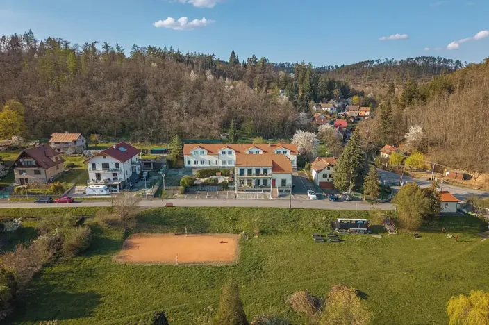 Prodej bytu 3+kk, Županovice, 59 m2
