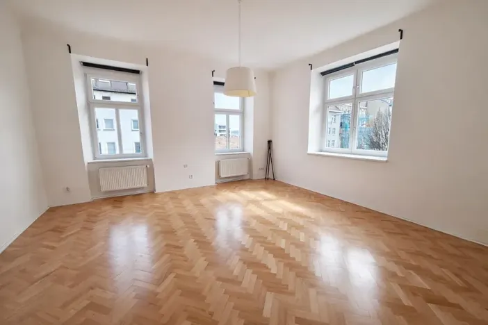 Pronájem bytu 2+kk, Brno, Vackova, 62 m2