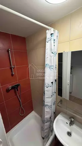 Pronájem bytu 1+kk, Praha - Točná, náměstí Antonína Pecáka, 17 m2