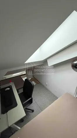 Pronájem bytu 1+kk, Praha - Točná, náměstí Antonína Pecáka, 17 m2