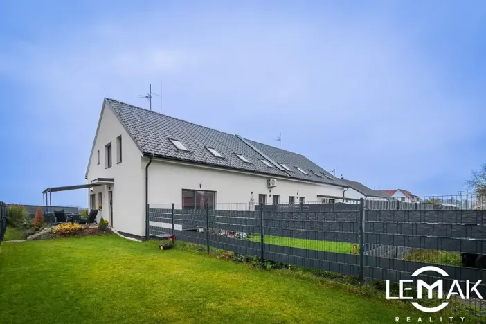 Pronájem bytu 3+kk, Těšetice, 76 m2