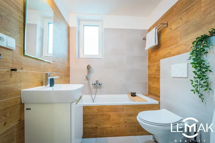 Pronájem bytu 3+kk, Těšetice, 76 m2