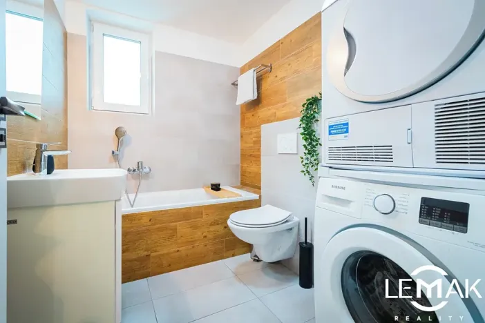 Pronájem bytu 3+kk, Těšetice, 76 m2