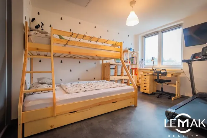 Pronájem bytu 3+kk, Těšetice, 76 m2