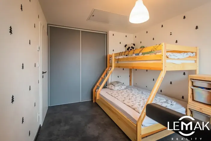 Pronájem bytu 3+kk, Těšetice, 76 m2