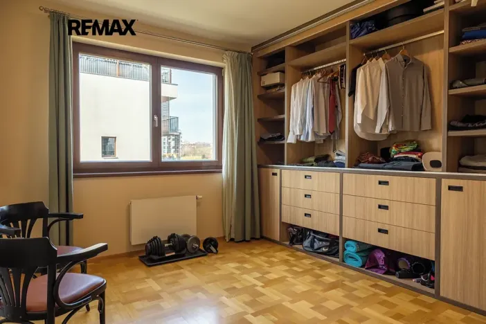 Prodej bytu 3+kk, Praha - Hrdlořezy, Učňovská, 86 m2