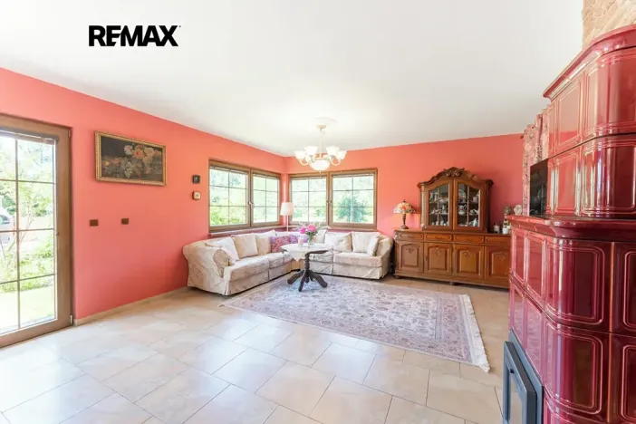 Prodej vícegeneračního domu, Předenice, 399 m2