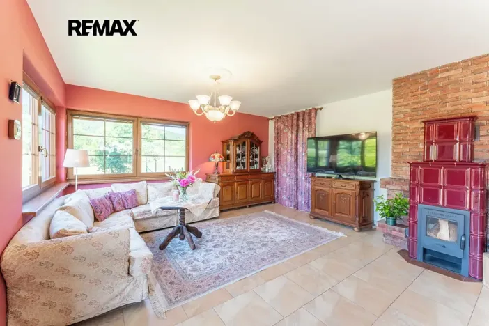 Prodej vícegeneračního domu, Předenice, 399 m2