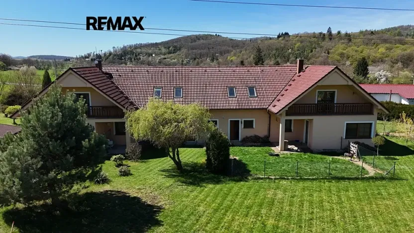 Prodej vícegeneračního domu, Předenice, 399 m2