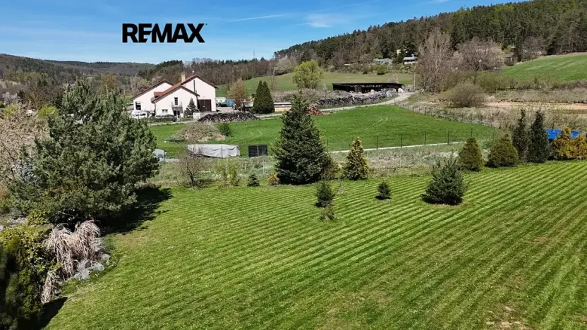 Prodej vícegeneračního domu, Předenice, 399 m2