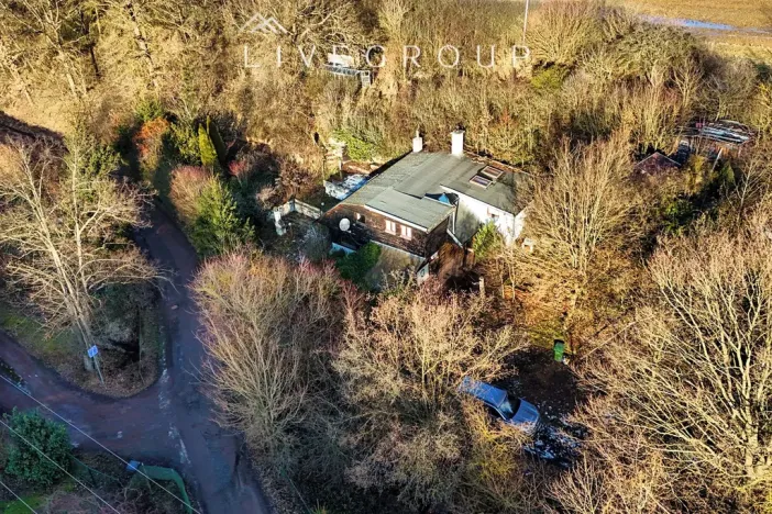 Prodej chaty, Březina, 142 m2