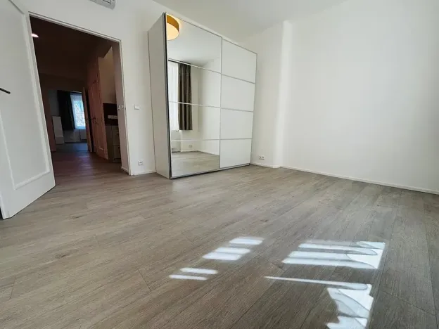 Pronájem bytu 3+1, Praha - Vinohrady, Vinohradská, 85 m2