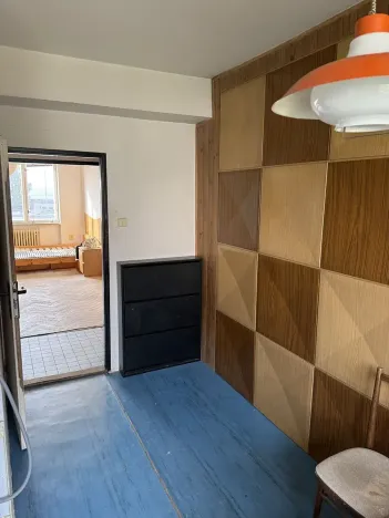 Prodej bytu 2+1, Praha - Troja, Na Šutce, 59 m2