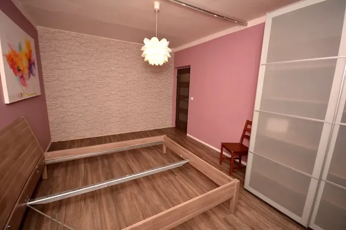 Pronájem bytu 2+1, Ostrava, Karla Pokorného, 50 m2