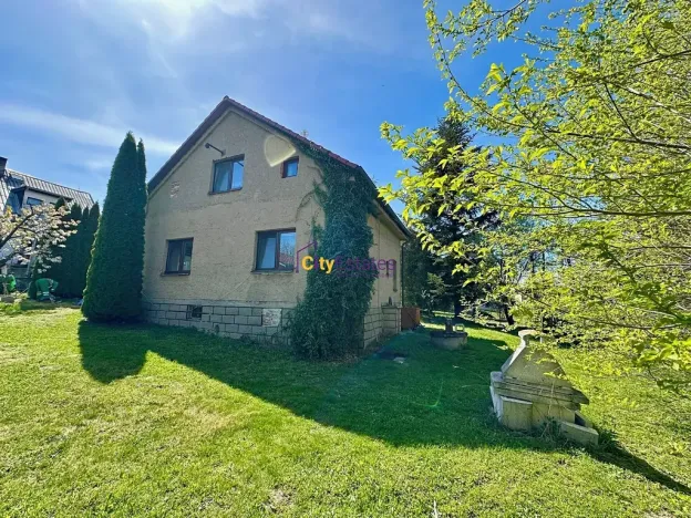 Prodej rodinného domu, Všestary, Krátká, 150 m2