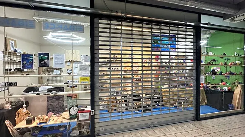 Pronájem obchodního prostoru, Brno, náměstí Svobody, 12 m2