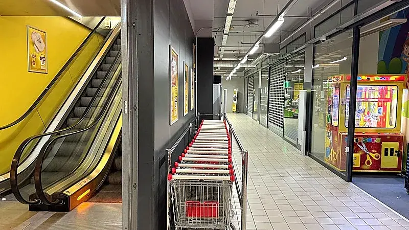 Pronájem obchodního prostoru, Brno, náměstí Svobody, 12 m2