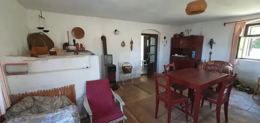 Prodej rodinného domu, Mileč, 260 m2