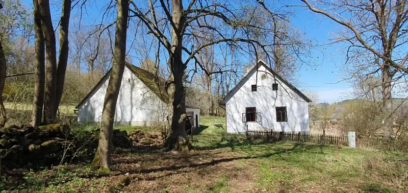 Prodej rodinného domu, Mileč, 260 m2