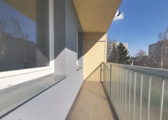 Prodej bytu 2+kk, Praha, Rezlerova, 48 m2