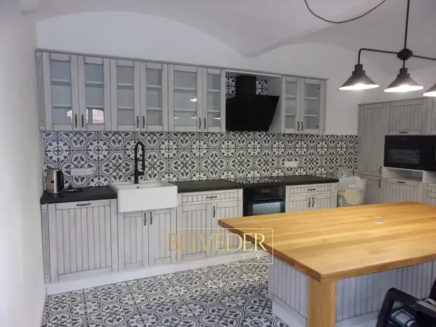 Pronájem bytu 2+1, Libotenice, 81 m2