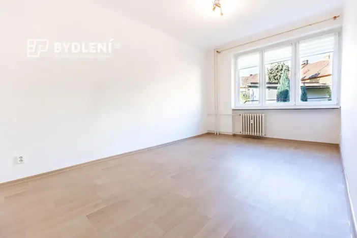 Pronájem bytu 2+1, Litoměřice, České armády, 56 m2