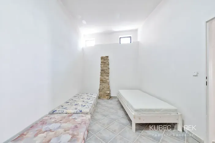 Prodej rodinného domu, Kamenice nad Lipou, Dobšova, 270 m2