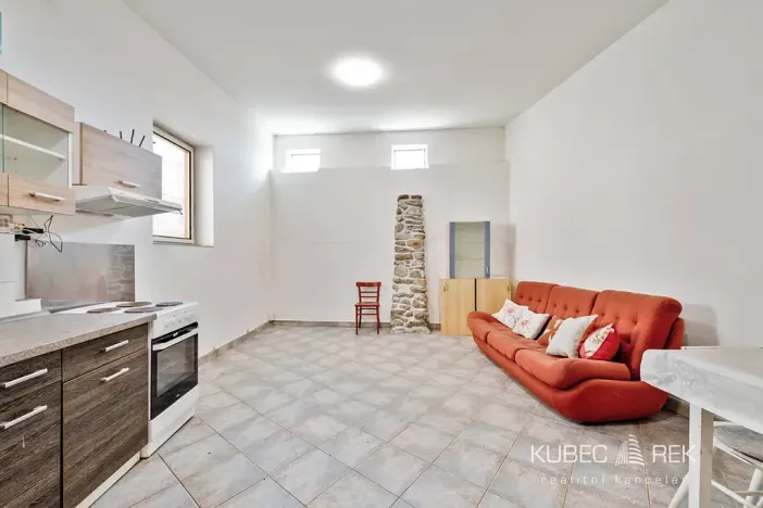 Prodej rodinného domu, Kamenice nad Lipou, Dobšova, 270 m2