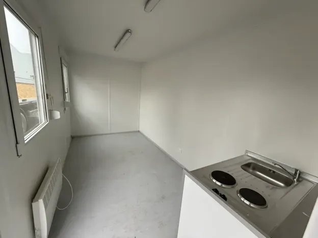 Pronájem skladu, Boršov nad Vltavou, Průmyslová, 800 m2